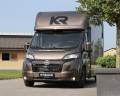 KRIMSAR OPEL MOVANO 180CV - BOITE AUTO - STALLE - NEUF