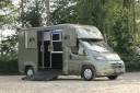 OPEL MOVANO 180CV - 3places - KRISMAR STALLE - NEUF