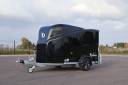 REMORQUE FOURGON DEBON CARGO 1300