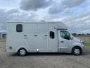 RENAULT MASTER TBST STALLE 5