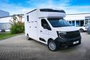 RENAULT MASTER Blue dCi 170 MSG STALLION LIGHT BOITE AUTOMATIQUE