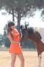 Poney d’as