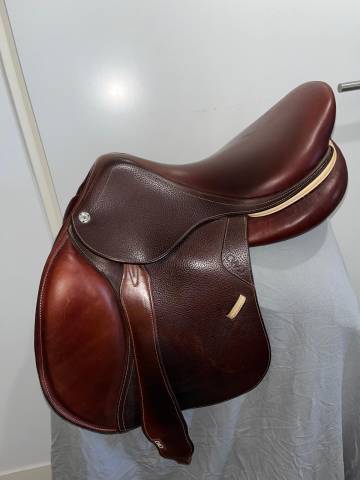 Selle cwd 2023 2Gs Mademoiselle