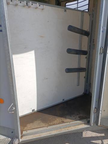 Van Fautras Oblic +3 3 Chevaux 2010 Occasion