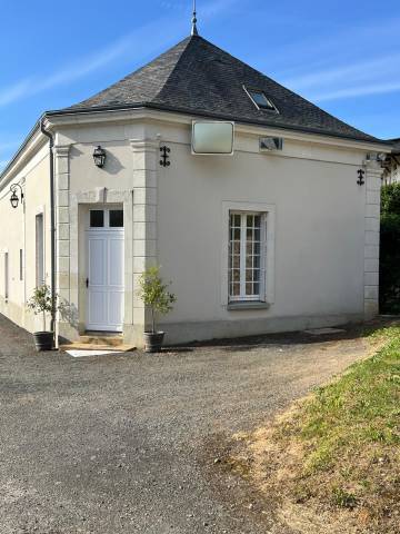 G&Icirc;TE &Eacute;TAPE &Eacute;QUESTRE