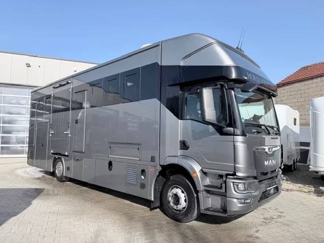 MAN TGM 15.290 WMS POP OUT