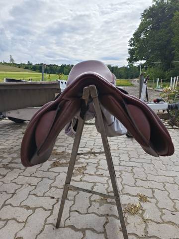 Selle Loxley neuve 