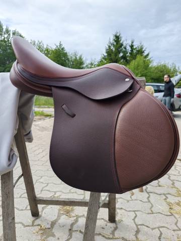 Selle Loxley neuve 