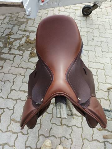 Selle Loxley neuve 