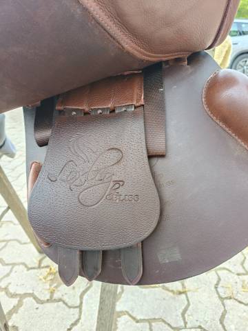 Selle Loxley neuve 