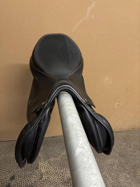 SELLE MIXTE EQUIPE 