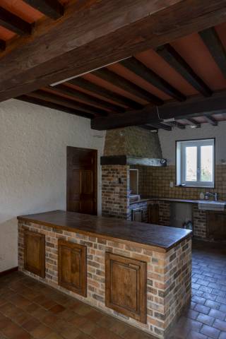 Belle propi&eacute;t&eacute; equestre &agrave; vendre 6,6 hectares 