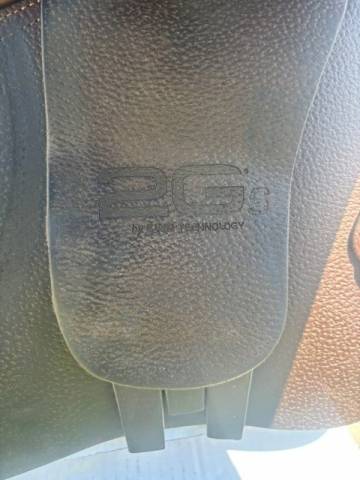 Selle de saut CWD &agrave; vendre