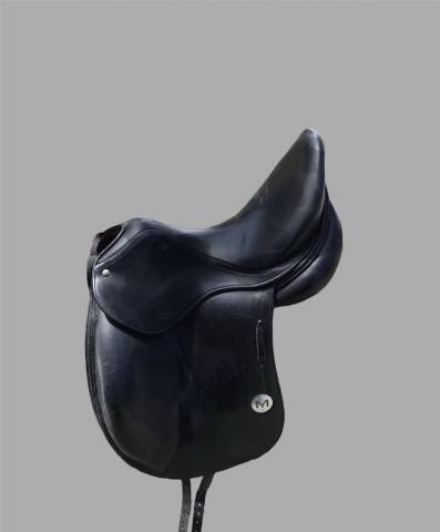 Vends selle de dressage Meyer 