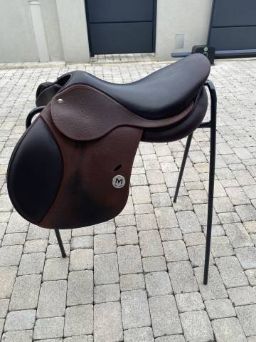 Selle Meyer Creuse