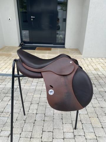 Selle Meyer Creuse