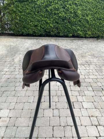 Selle Meyer Creuse