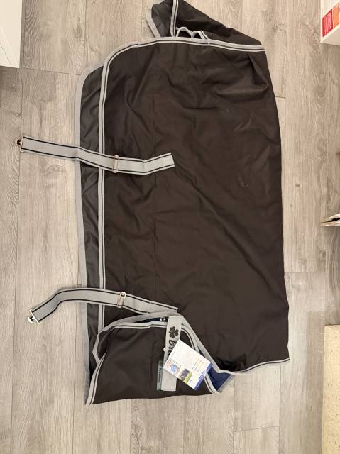 Couverture bucas freedom 300 taille 110 neuve 