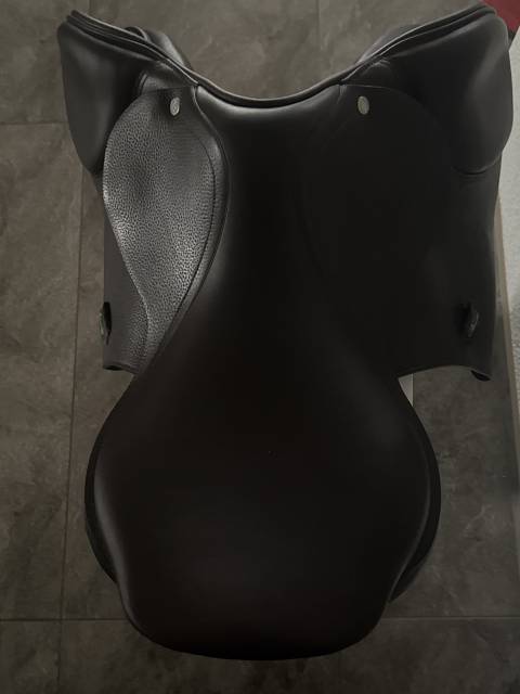 Selle CSO Amerigo / Amerigo jumping saddle