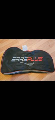 Erreplus JD Springsattel 2022, 17"