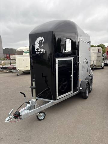 Van Cheval Liberte Gold One Origins 1 place 1/2 