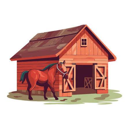 Centre equestre &agrave; louer ou &agrave; vendre en Suisse Romande 