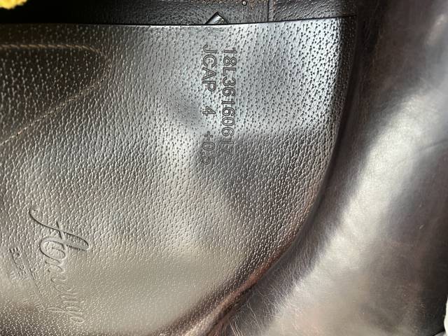 Selle amerigo &agrave; vendre