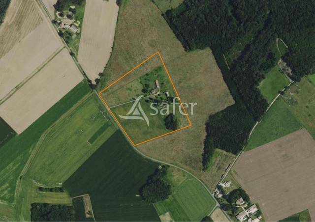 Propri&eacute;t&eacute; rurale avec 7Ha