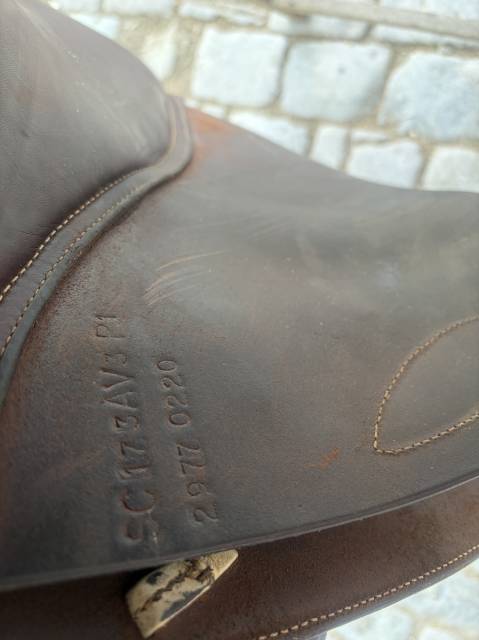 Selle GBS