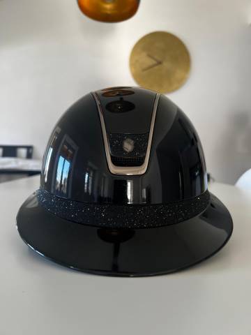 Bombe Samshield etat neuf