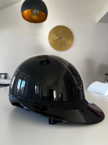 Bombe Samshield etat neuf