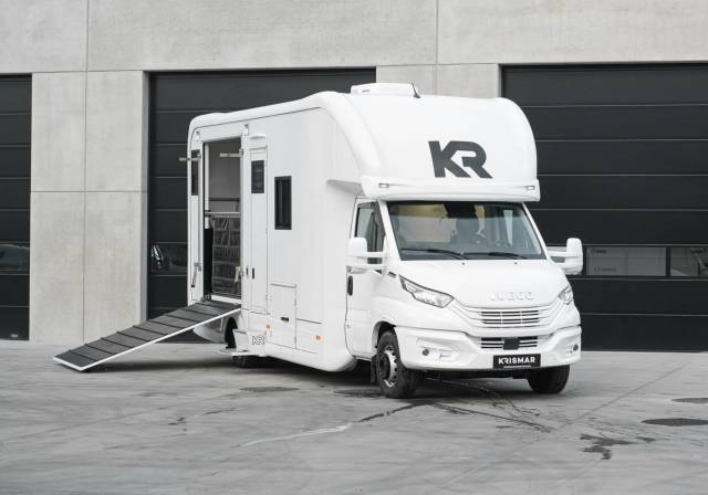 KRISMAR COMFORT 3