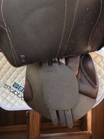 vente selle CSO st&ucirc;bben