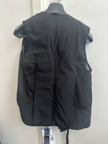 Gilet Airbag Safefit by Seaver neuf