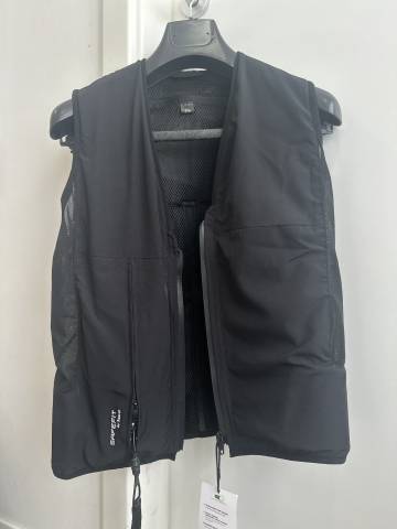 Gilet Airbag Safefit by Seaver neuf