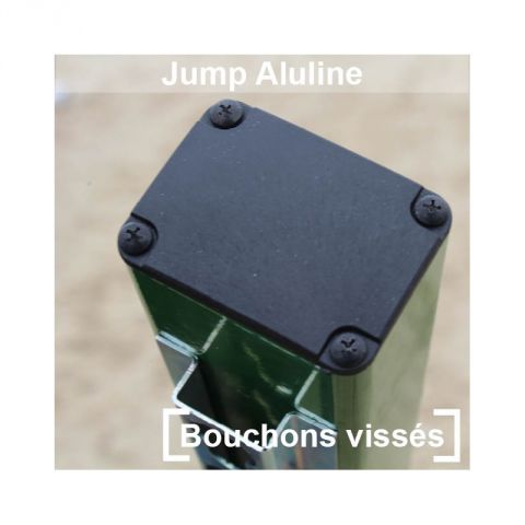 Chandelier Alusafe Training