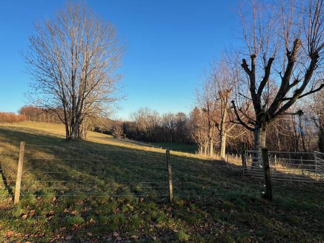 Splendide domaine de 4 hectares à Begnin