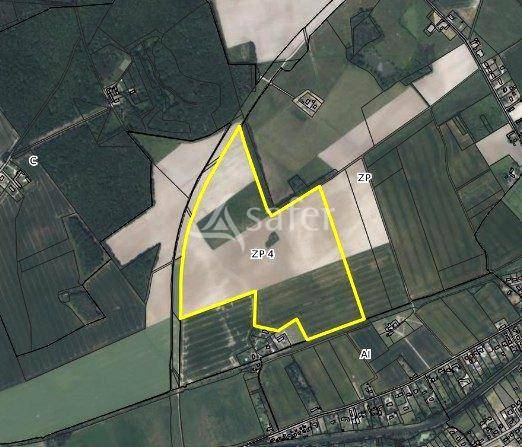 Vente terres agricoles libres