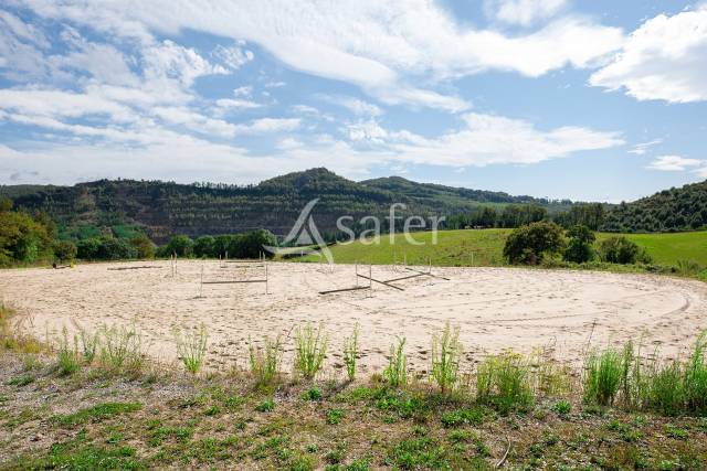 Propriété équestre 8 ha entre Albi et Castres