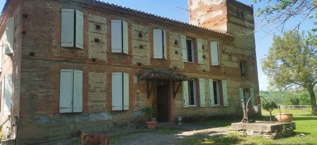 Tarn et Garonne .Propriété équestre de qualité