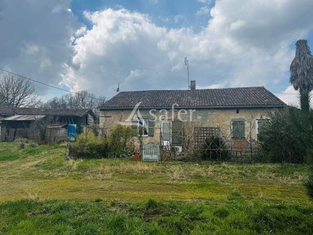 Ferme agricole ou rurale sur 8ha