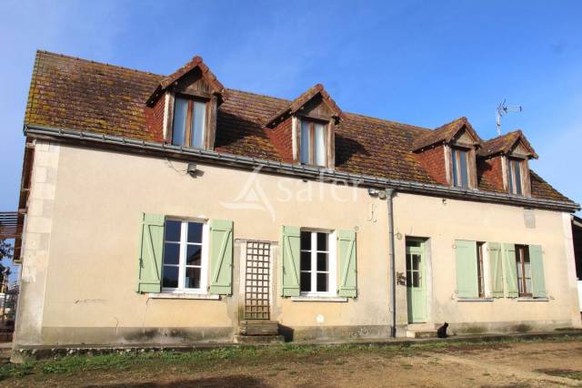 Exploitation Polyculture-élevage