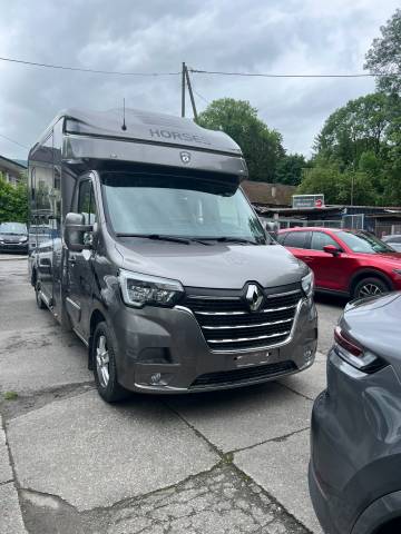 Renault Paragan Excelsion