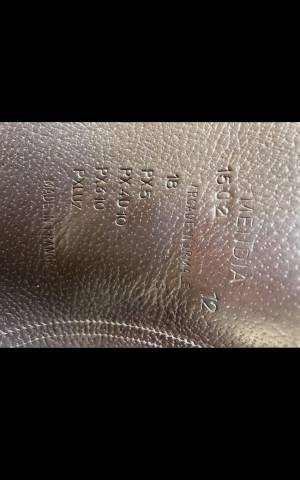 Selle de dressage Devoucoux 