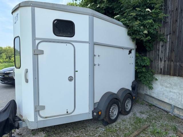 Van Ifor Williams HB506 