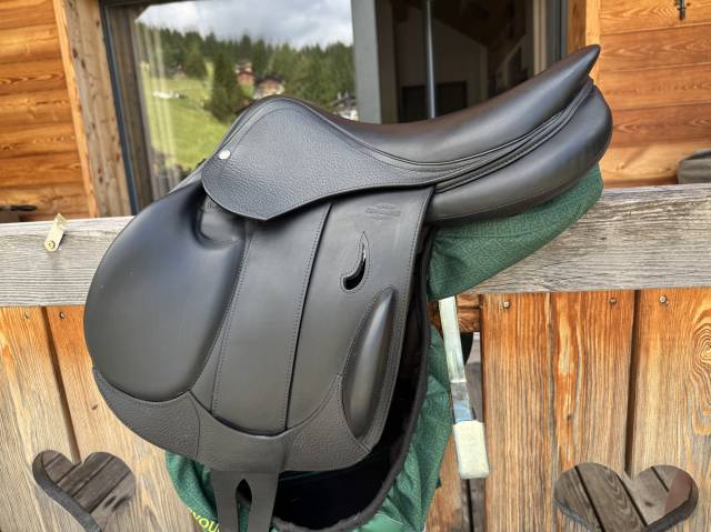 Selle devoucoux 