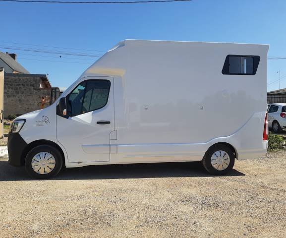 Renault Master 3
