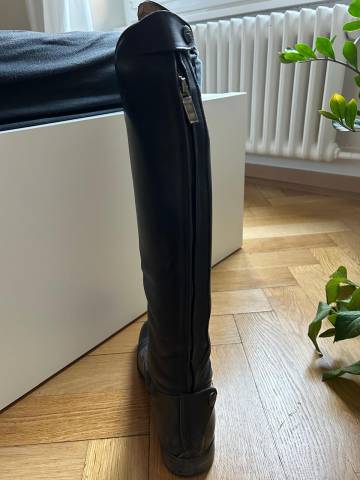 Bottes Felix Bühler taille 39