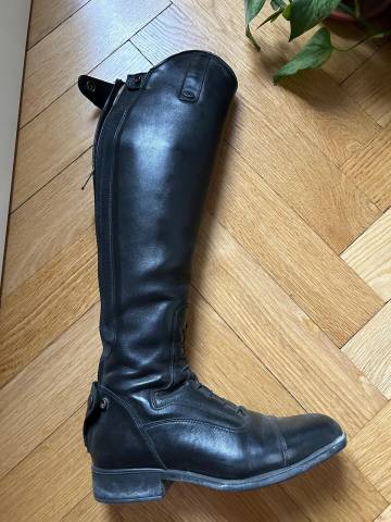 Bottes Felix Bühler taille 39