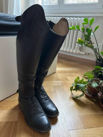 Bottes Felix Bühler taille 39